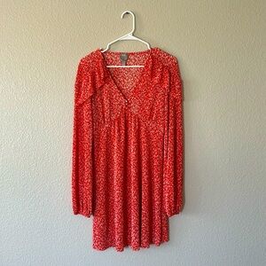 Pre Loved ASOS dress